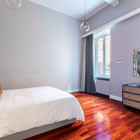 Sonder At Via Croce Rom Exterior foto