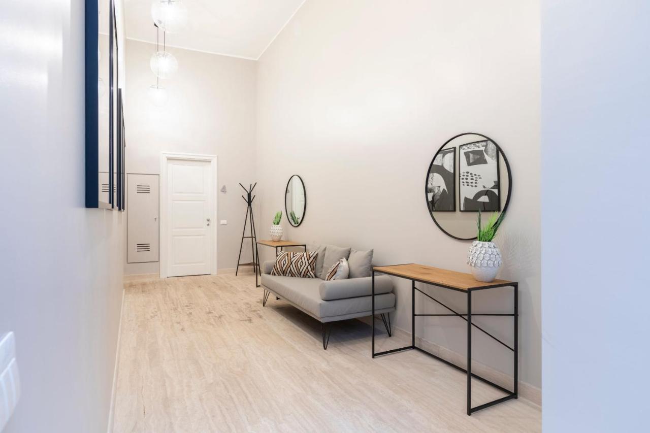 Sonder At Via Croce Rom Exterior foto