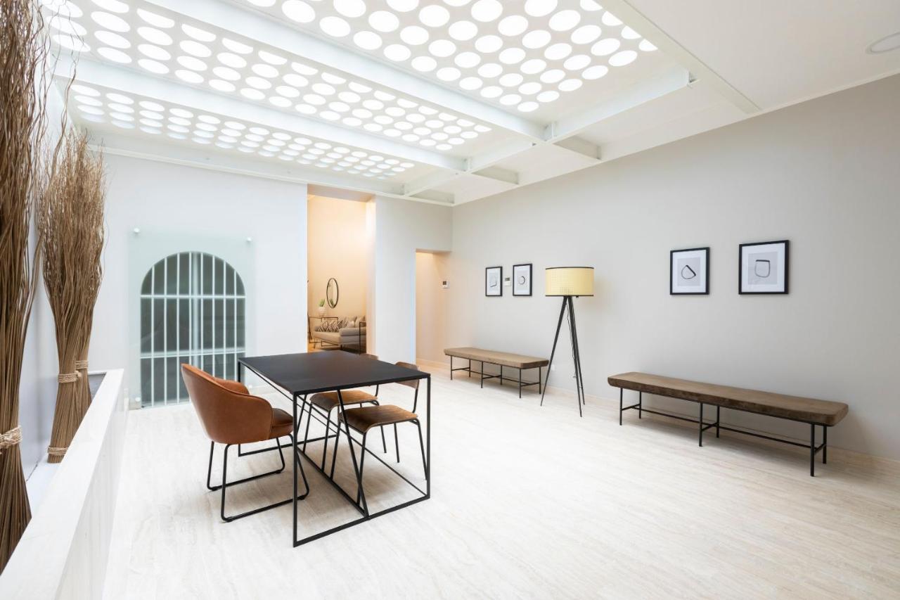 Sonder At Via Croce Rom Exterior foto