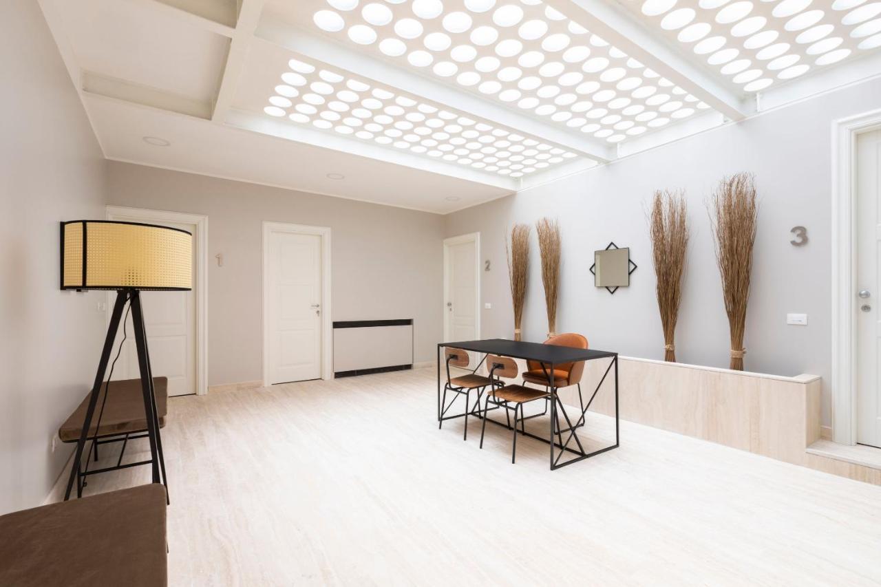 Sonder At Via Croce Rom Exterior foto