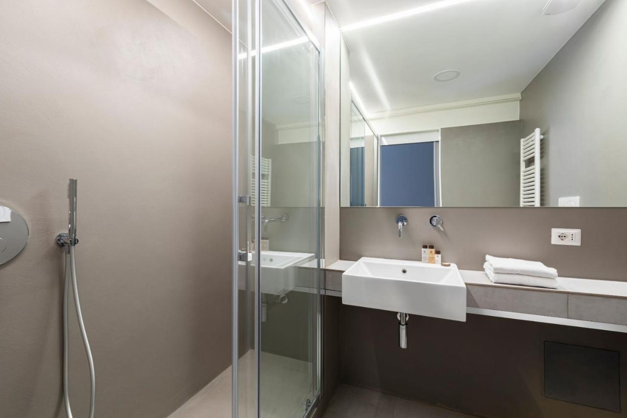 Sonder At Via Croce Rom Zimmer foto