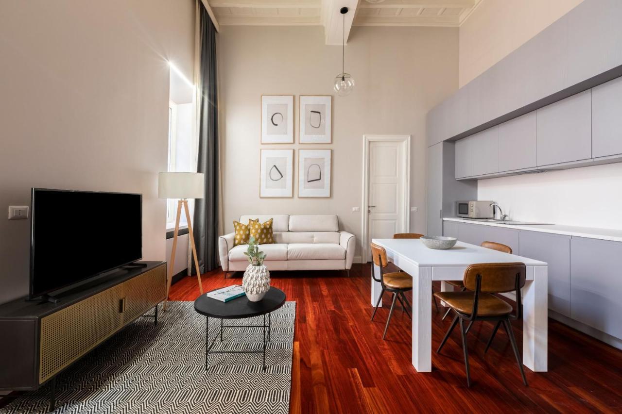 Sonder At Via Croce Rom Exterior foto